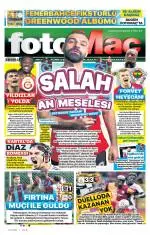 Fotomaç