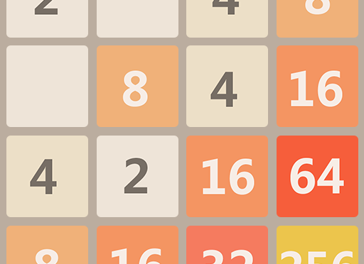 2048-oyna