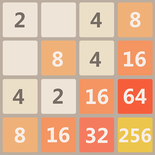 2048-oyna
