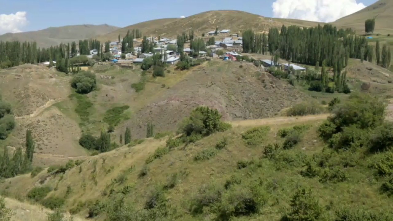 Ayyıldız Köyü 2
