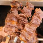 Cağ Kebabı