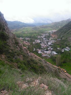 Çamlıbel