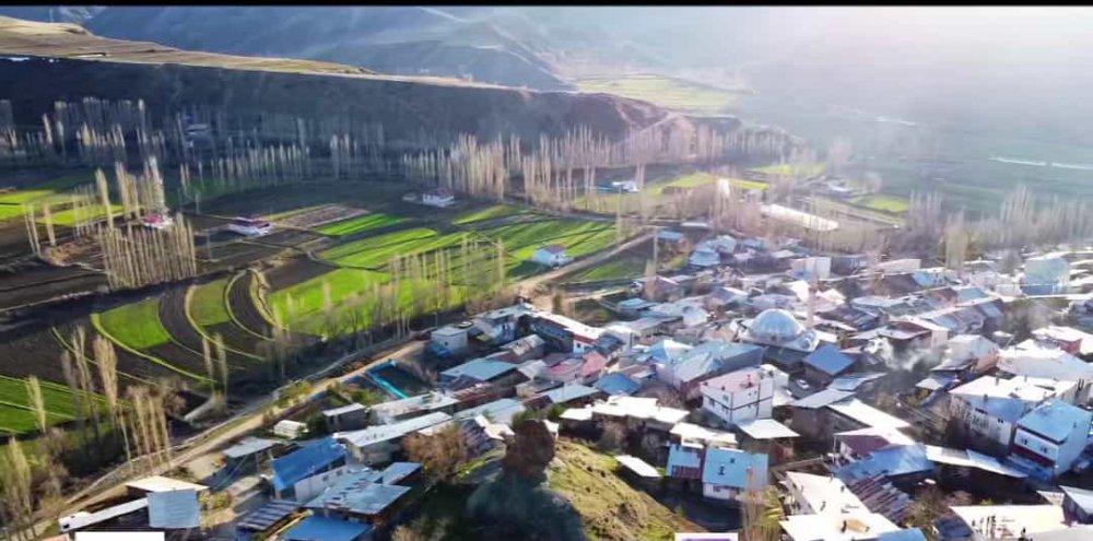 Oltu Özdere Mahallesi