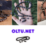 Oltu Taşı Tespih Modelleri