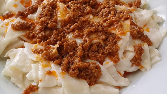 Tatar Böreği