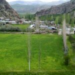 Ünlükaya Köyü